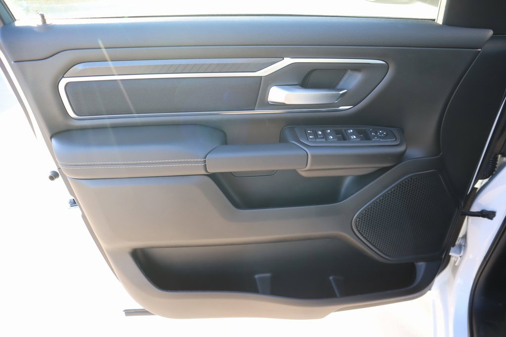 New 2026 RAM 1500 Big Horn image 16