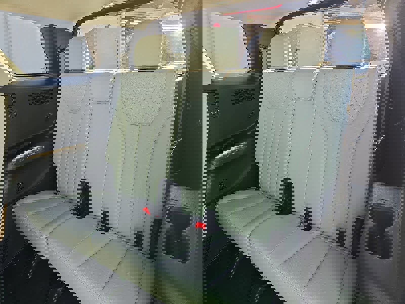 Used 2021 Hyundai Palisade SEL image 37