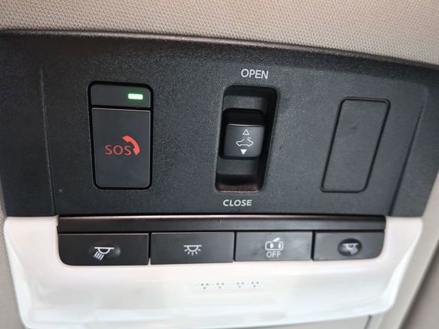 Used 2023 Nissan Altima 2.0 SR FWD image 36