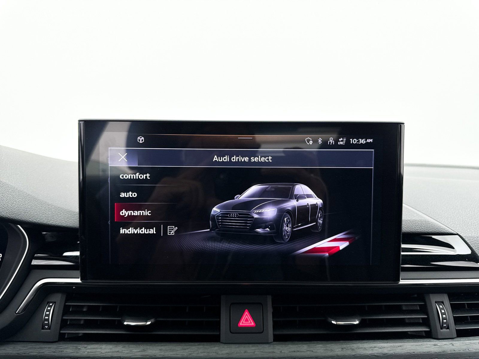 Used 2024 Audi A4 2.0T Premium Plus image 10