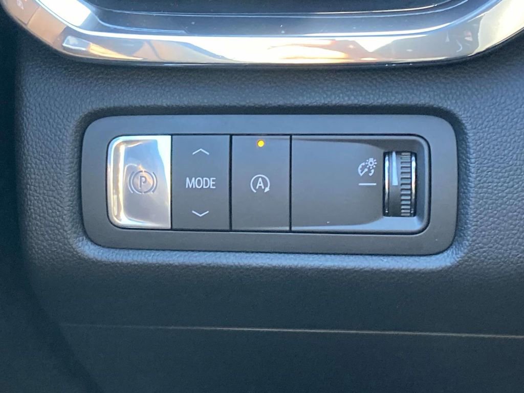 New 2026 GMC Acadia Elevation w/ Black Edition image 26