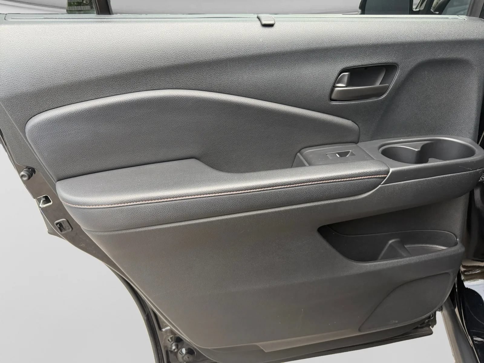 Used 2023 Honda Passport TrailSport image 24