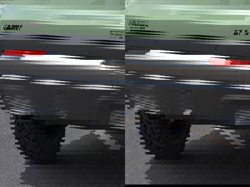 New 2026 Chevrolet Equinox ACTIV w/ Safety and Technology Package image 38