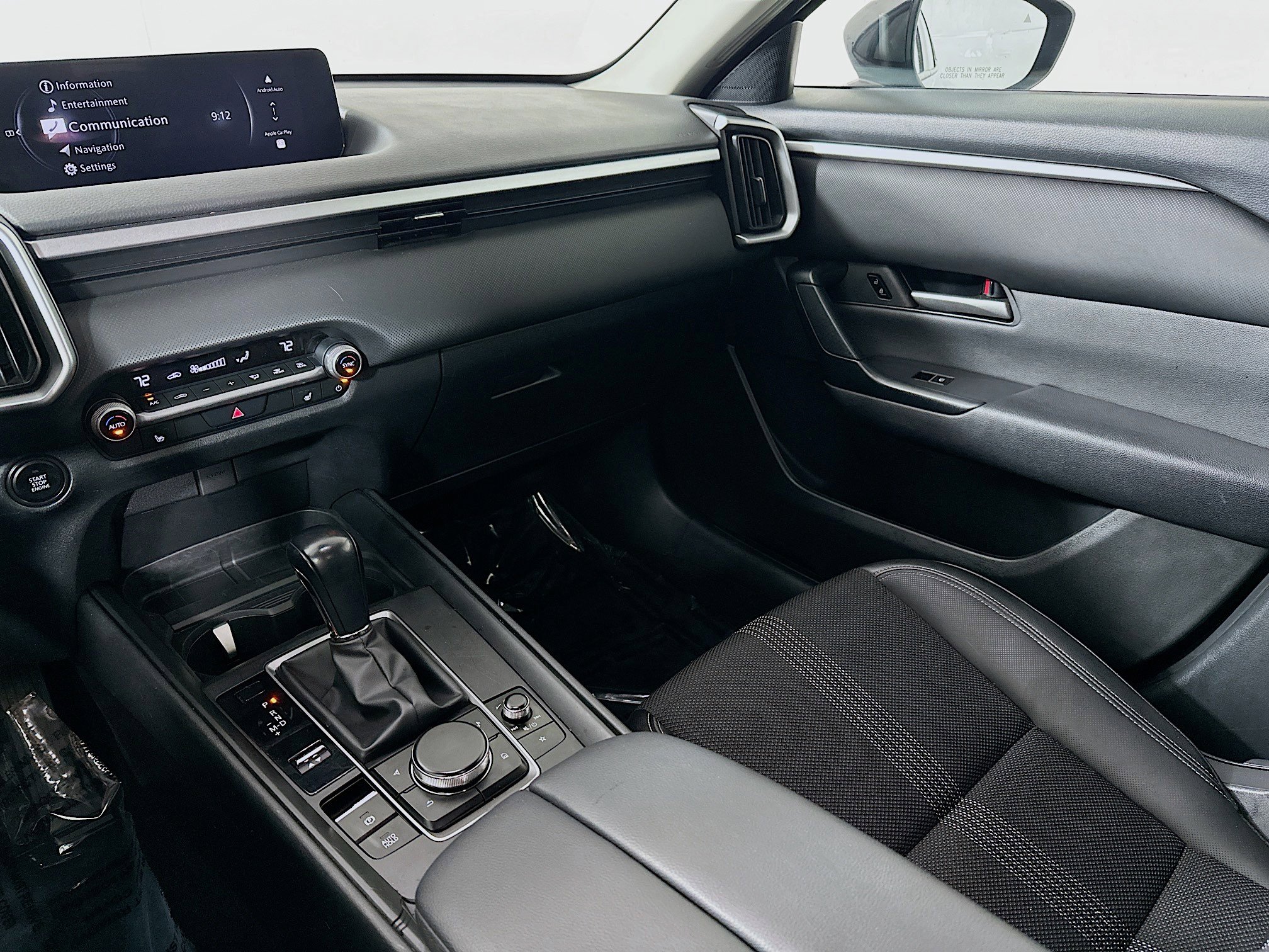 Used 2025 MAZDA CX-50 AWD 2.5 S w/ Preferred Package image 21