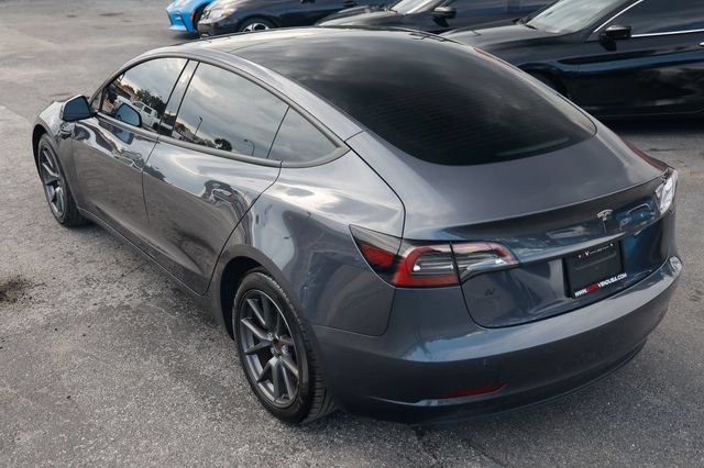 Used 2023 Tesla Model 3 Standard Range RWD image 8