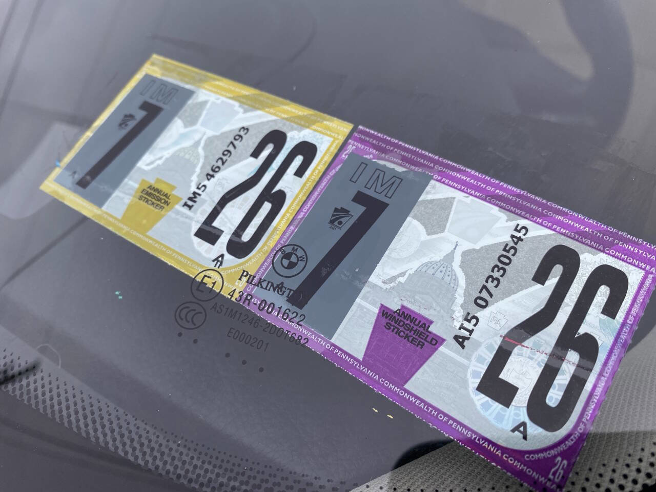 Used 2014 BMW 535i xDrive Sedan image 9