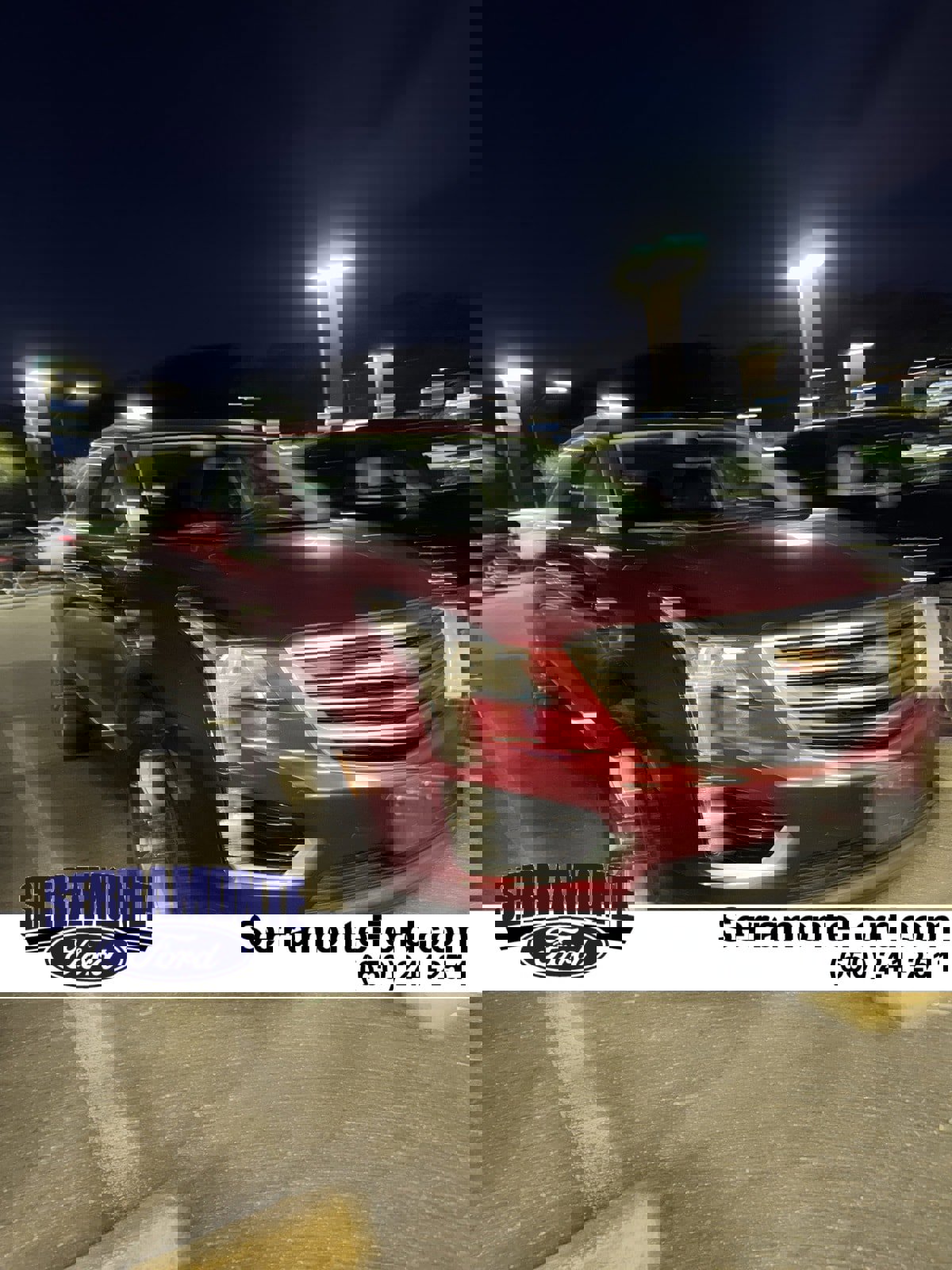 Used 2017 Cadillac XT5 Luxury w/ Driver Awareness Package