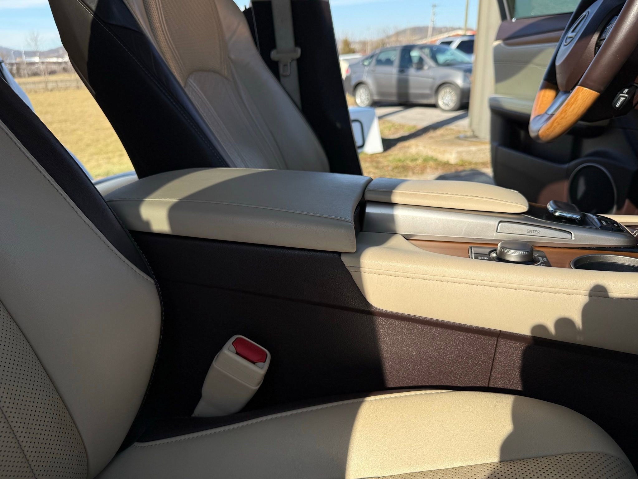 Used 2016 Lexus RX 350 FWD w/ Premium Package image 30