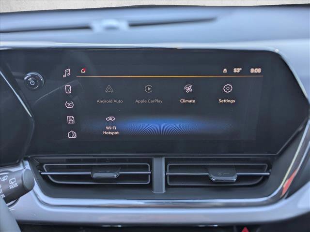 New 2026 Chevrolet Trax LT w/ LT Convenience Package image 12