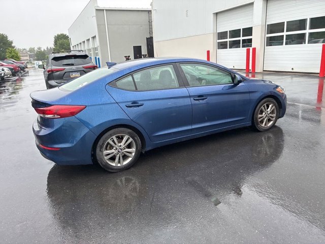 Used 2018 Hyundai Elantra Value Edition FWD image 7