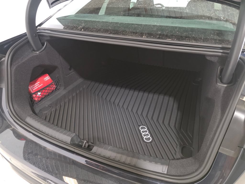 New 2026 Audi A6 Prestige AWD/4WD image 10