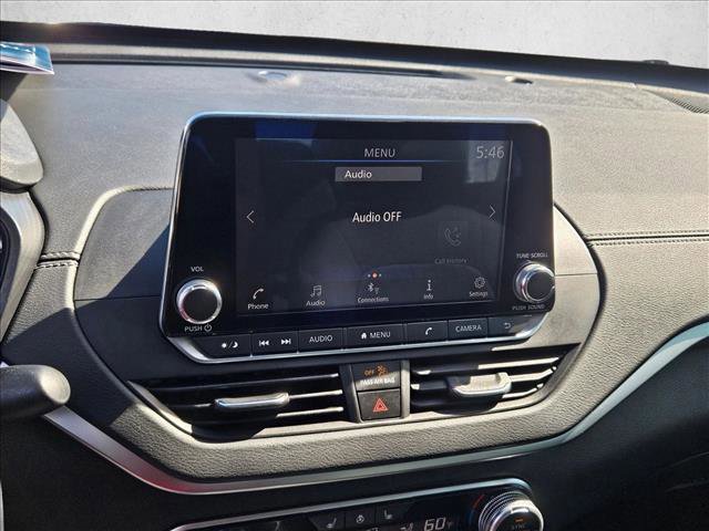 Used 2019 Nissan Altima 2.5 SV image 12