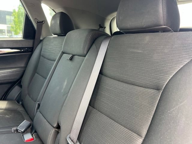 Used 2014 Kia Sorento LX FWD image 31