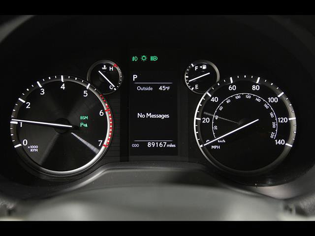 Used 2023 Lexus GX 460 Premium w/ Premium Package AWD/4WD image 8