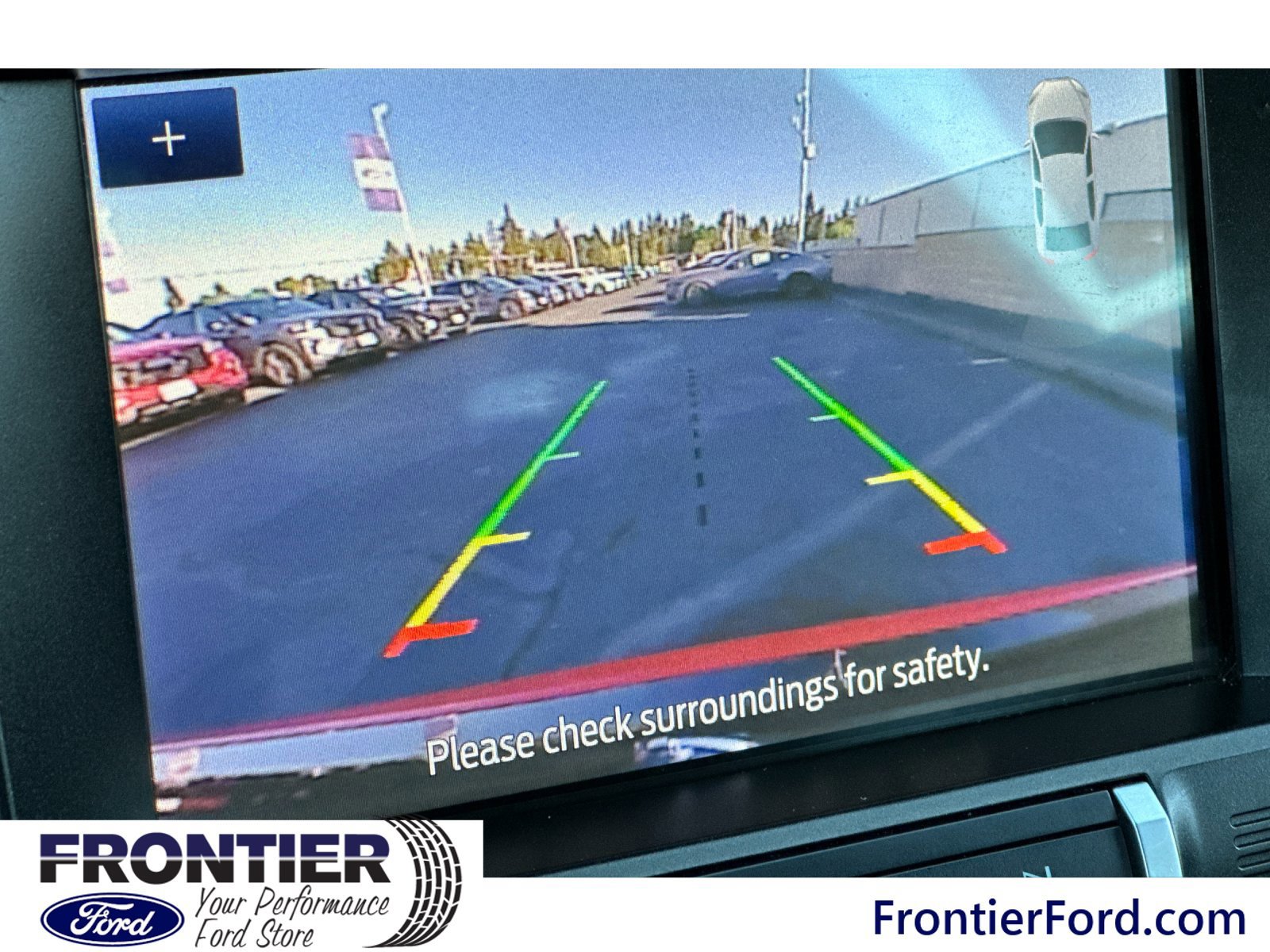 Used 2023 Ford Mustang Premium RWD image 19