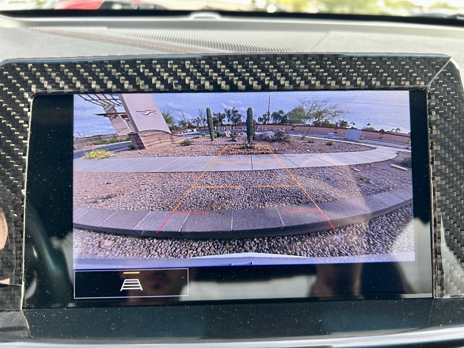 Used 2022 Cadillac CT4 V w/ Navigation Package image 22