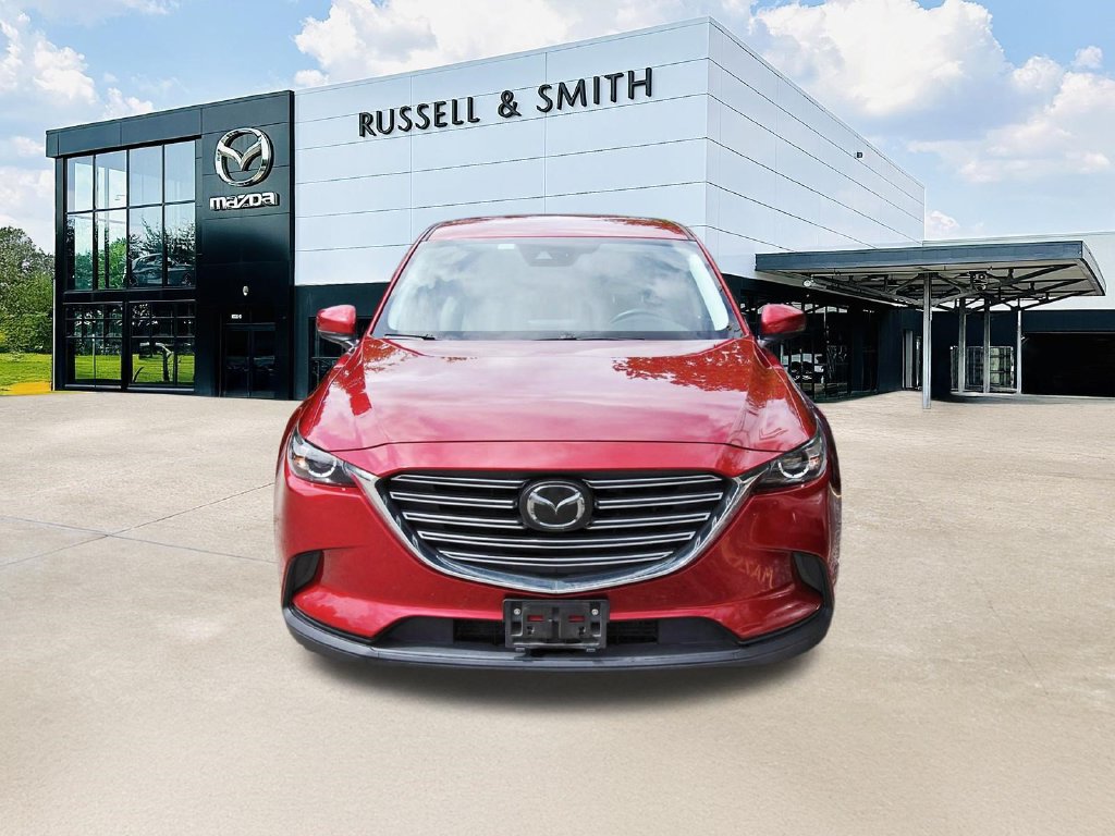 Used 2019 MAZDA CX-9 Touring FWD image 2