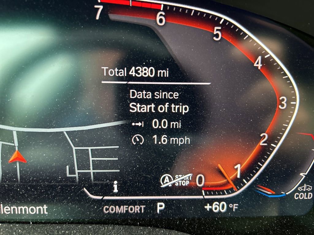 Certified 2023 BMW X3 xDrive30i AWD/4WD image 13