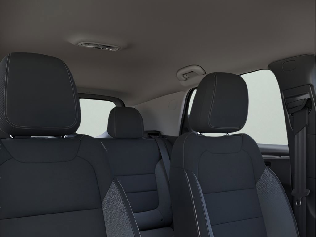 New 2026 Chevrolet TrailBlazer LT w/ LT Cold Weather Package image 24