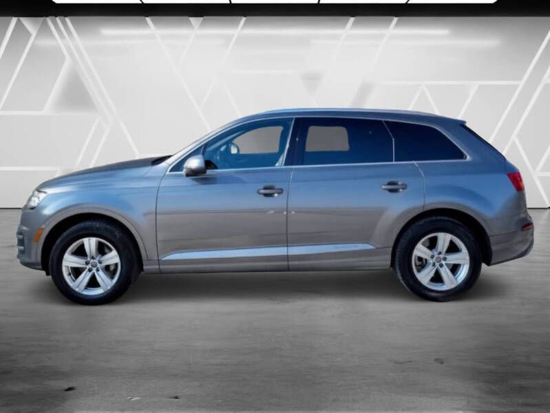 Used 2017 Audi Q7 2.0T Premium Plus image 6