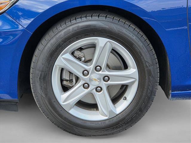 Used 2023 Chevrolet Malibu LS image 23