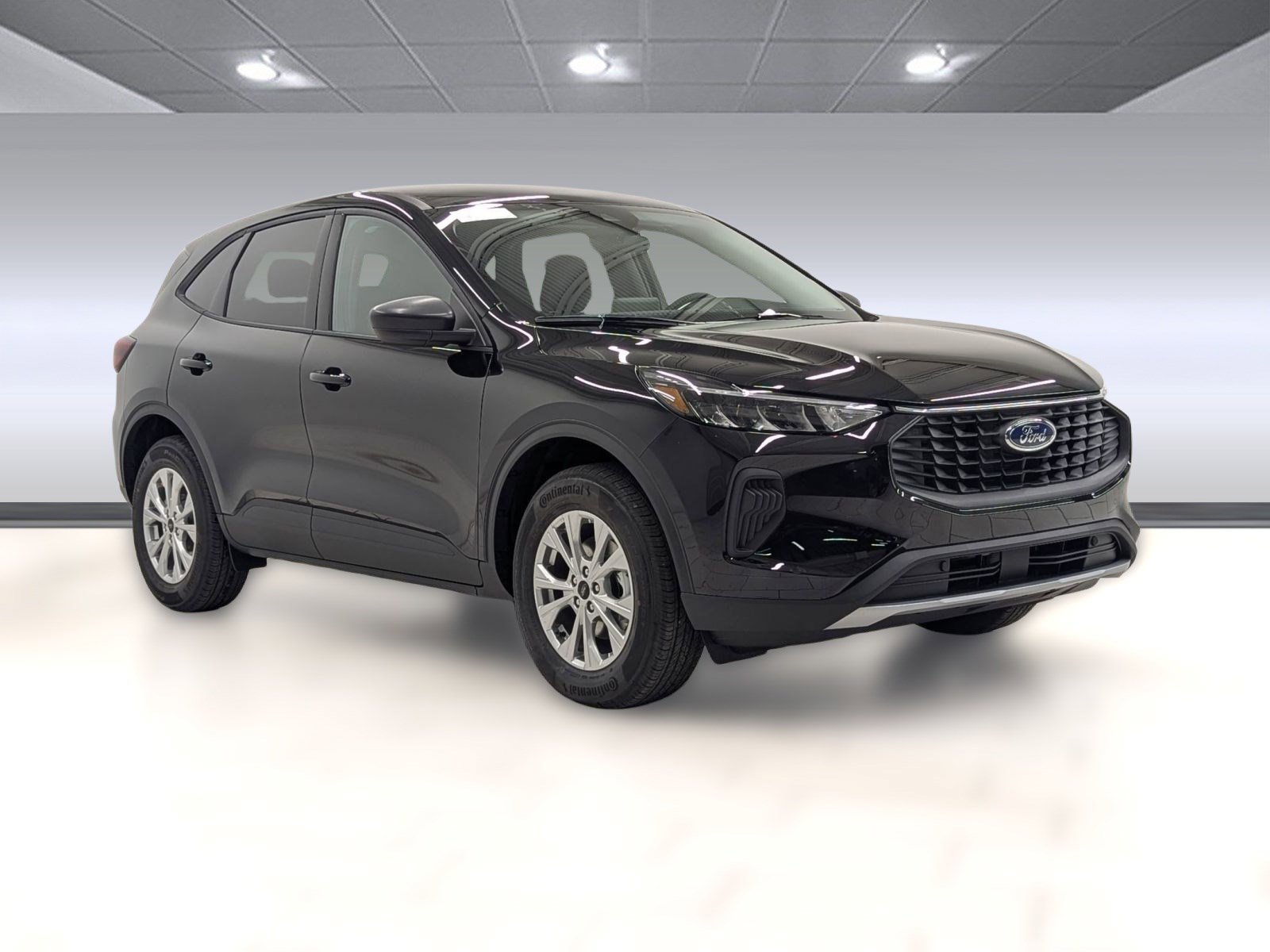 New 2026 Ford Escape Active w/ Cold Weather Package image 6