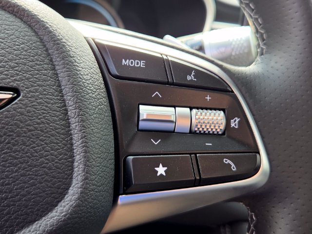 New 2026 Genesis G70 2.5T RWD image 12