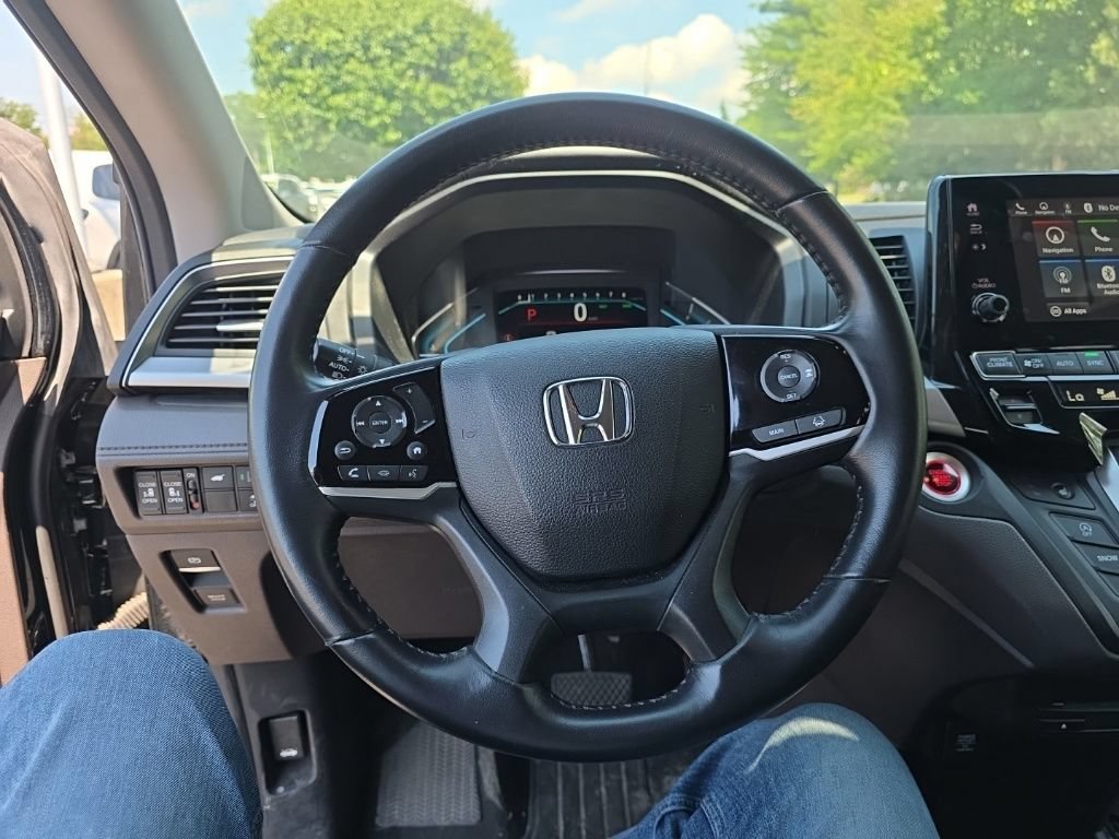 Used 2020 Honda Odyssey Touring image 14