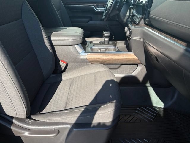 Used 2023 Chevrolet Silverado 1500 LT Trail Boss AWD/4WD image 19