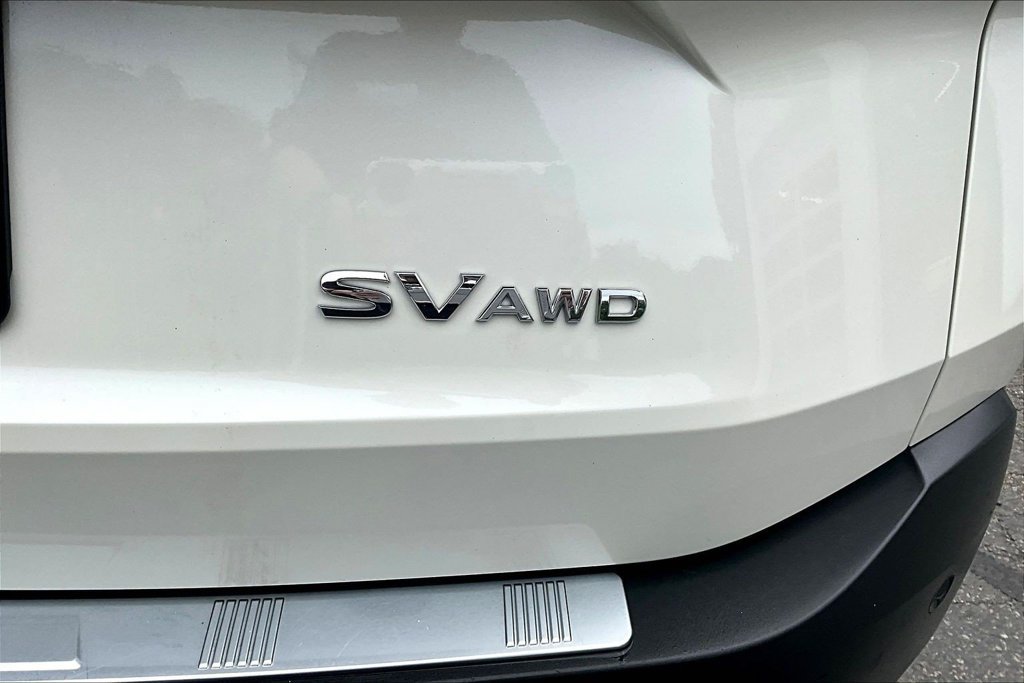 Certified 2023 Nissan Rogue SV w/ SV Premium B Package AWD/4WD image 24