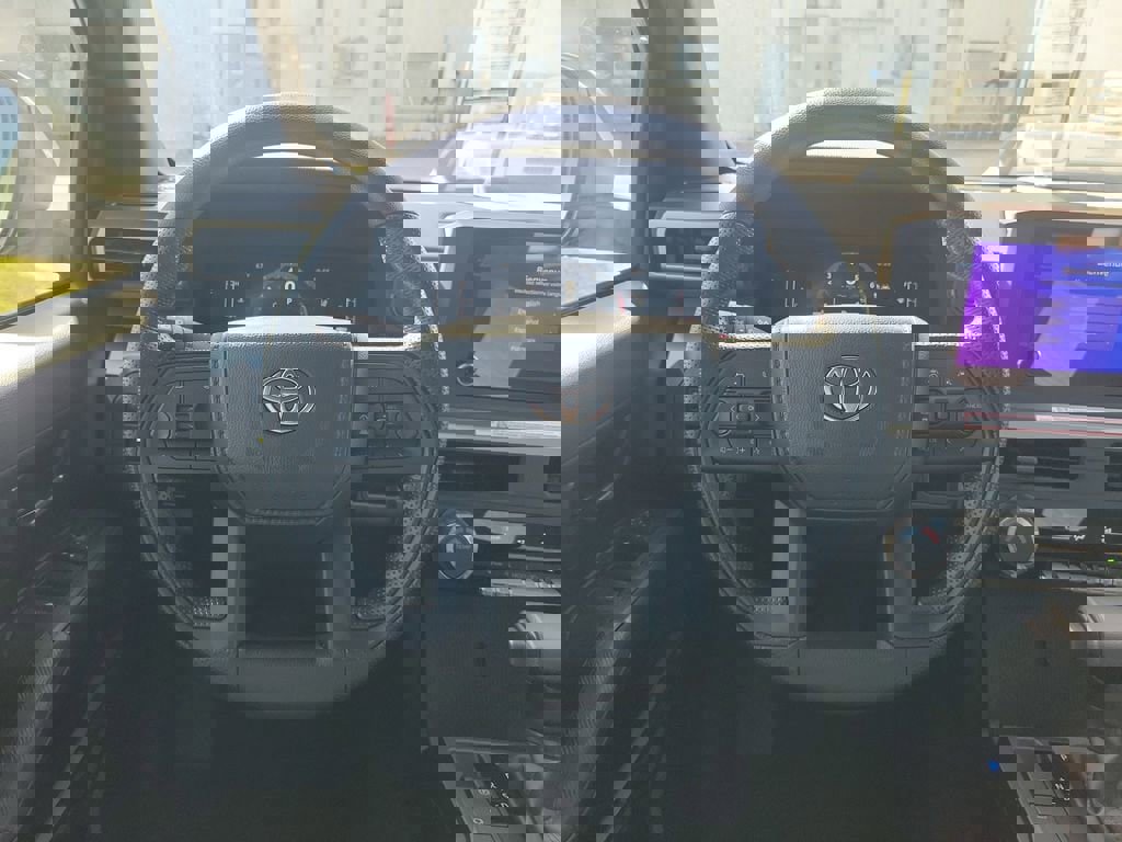 New 2025 Toyota Tacoma SR5 image 13