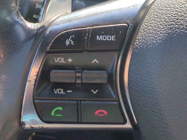 Used 2015 Hyundai Sonata Sport 2.0T FWD image 11