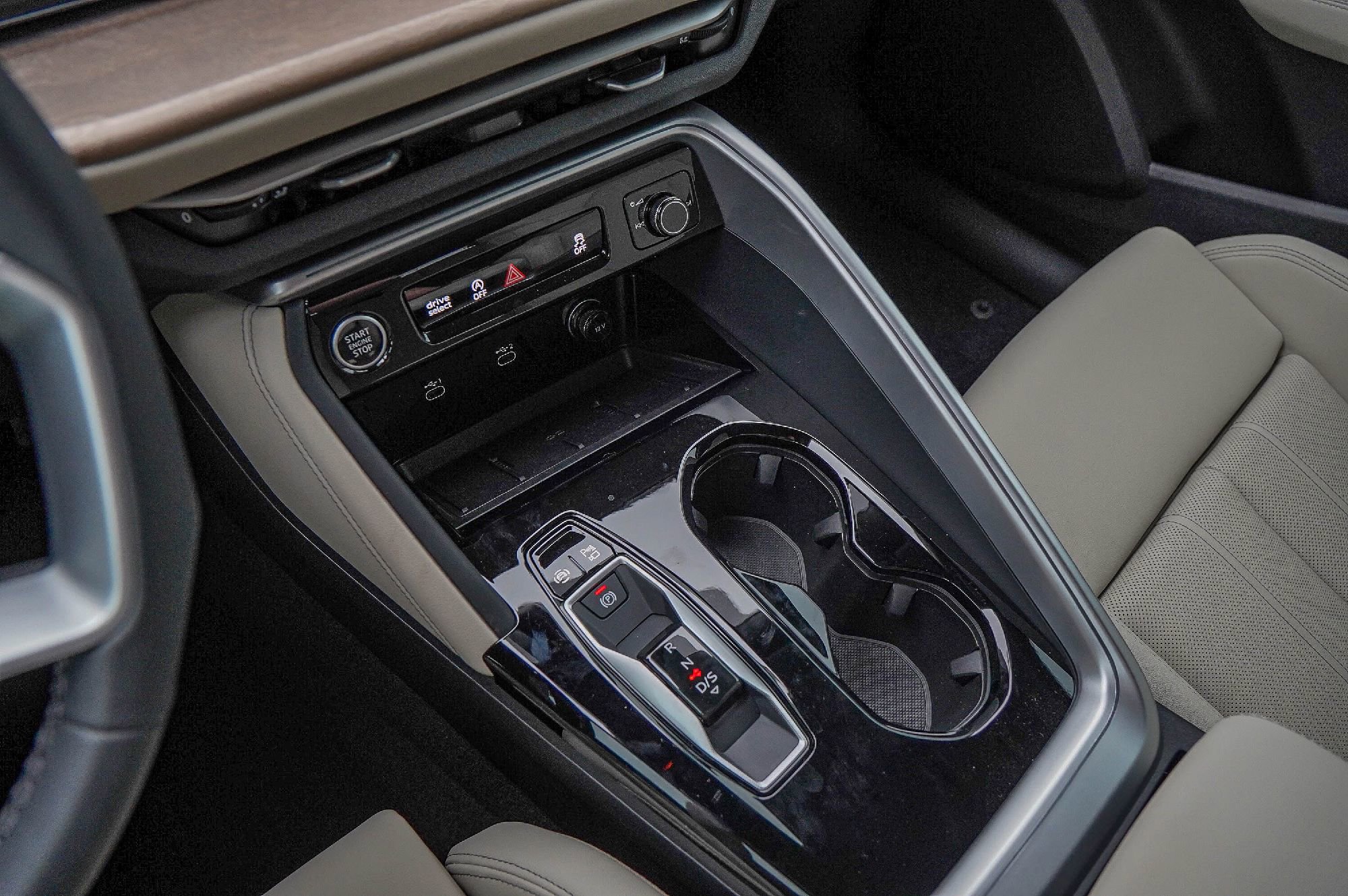 New 2025 Audi Q5 Premium Plus image 11