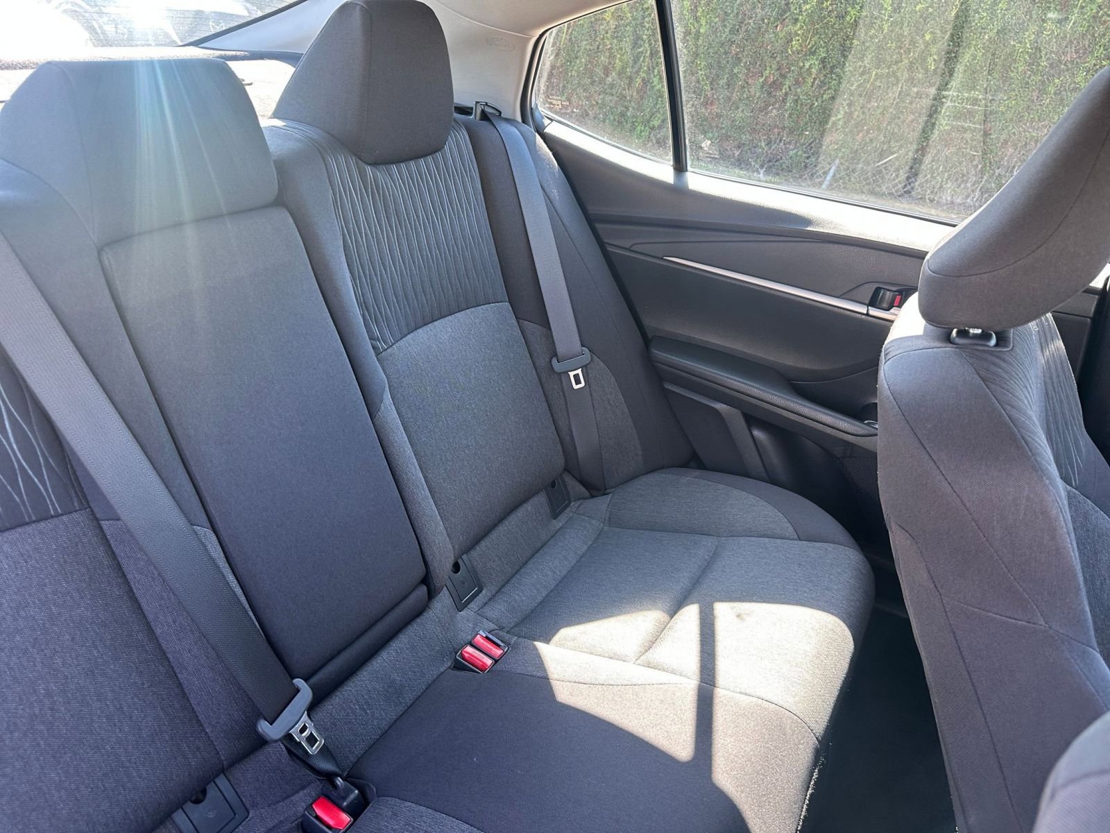 Used 2025 Toyota Camry LE image 36