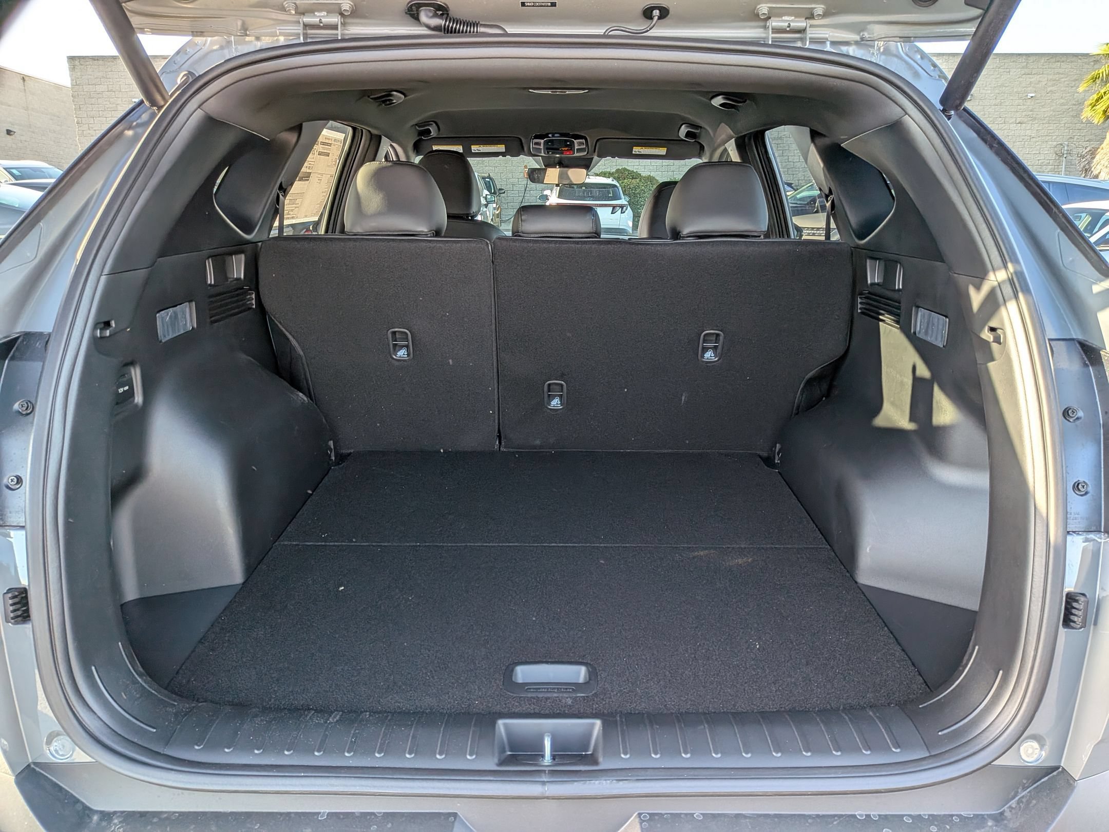New 2026 Hyundai Tucson XRT AWD/4WD image 23