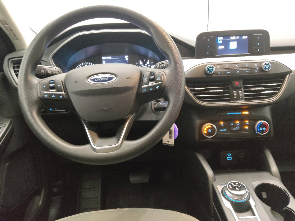 Used 2022 Ford Escape S AWD/4WD image 22