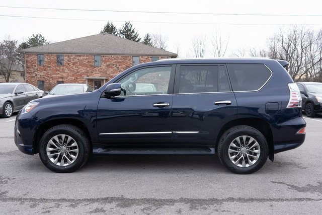 Used 2019 Lexus GX 460 Luxury image 5