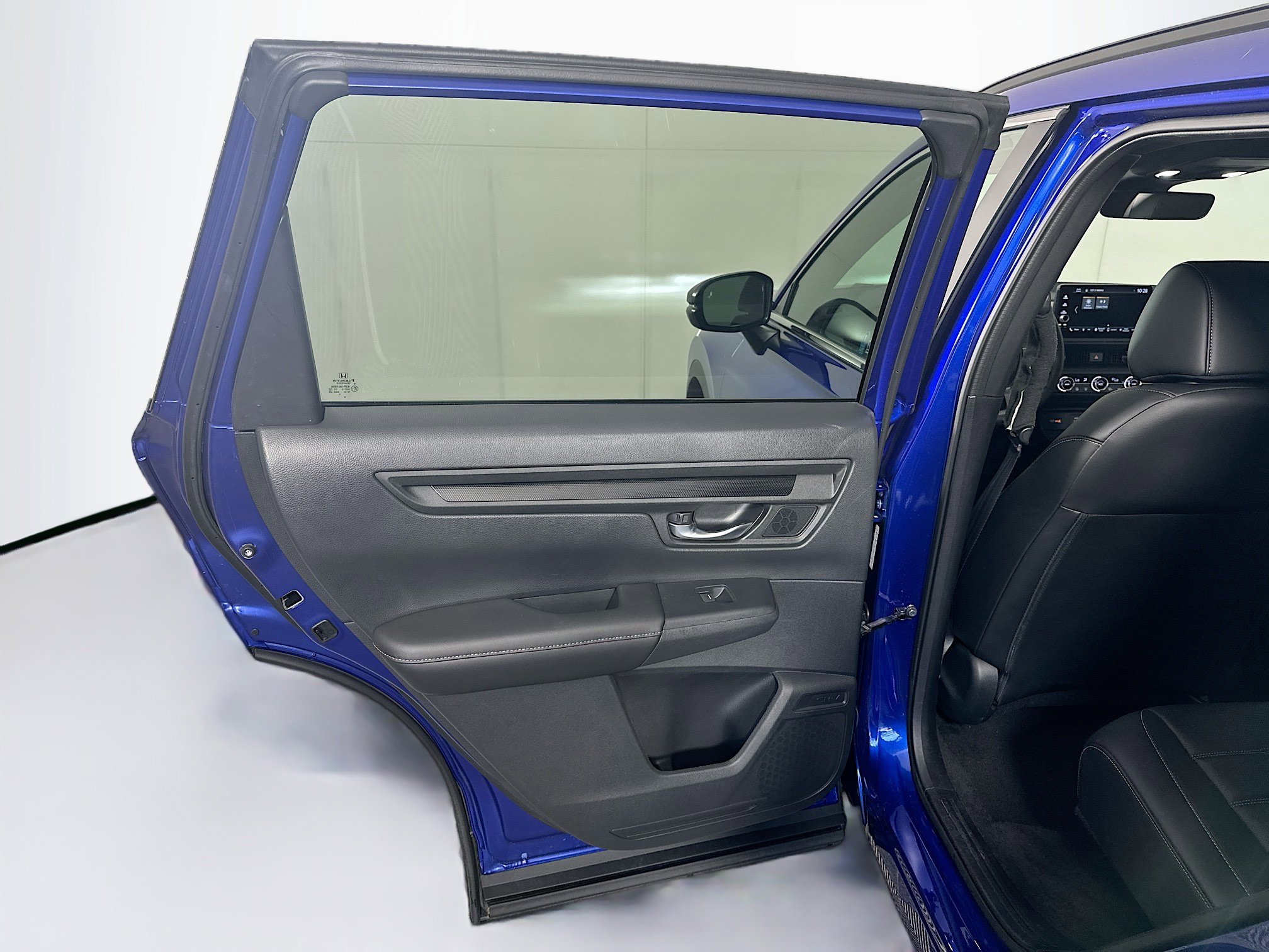 Used 2025 Honda CR-V Sport-L image 25