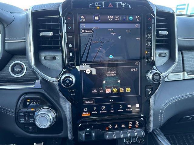 Used 2023 RAM 1500 Limited AWD/4WD image 25