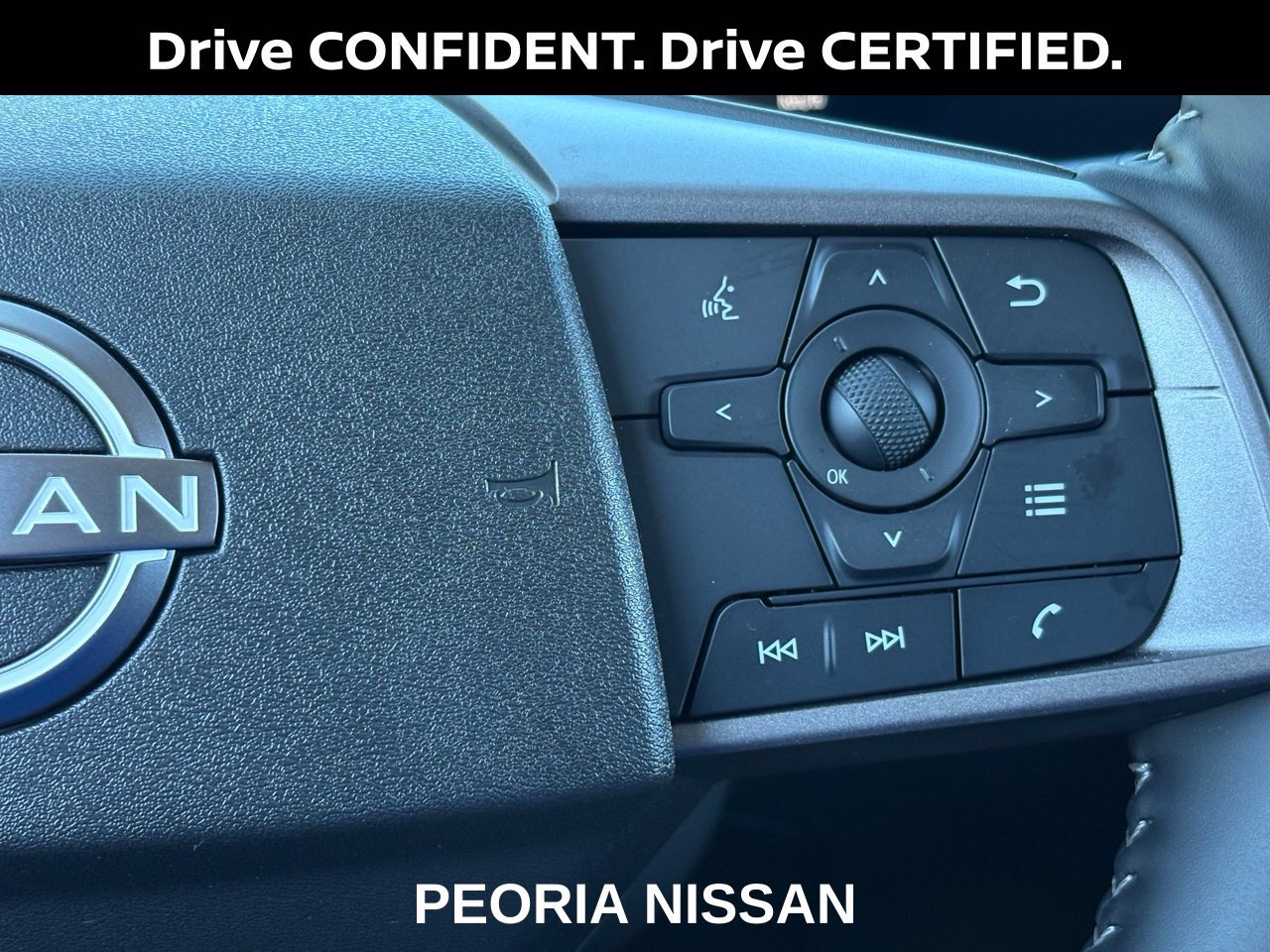 Certified 2026 Nissan Sentra SV w/ SV Convenience Package FWD image 34