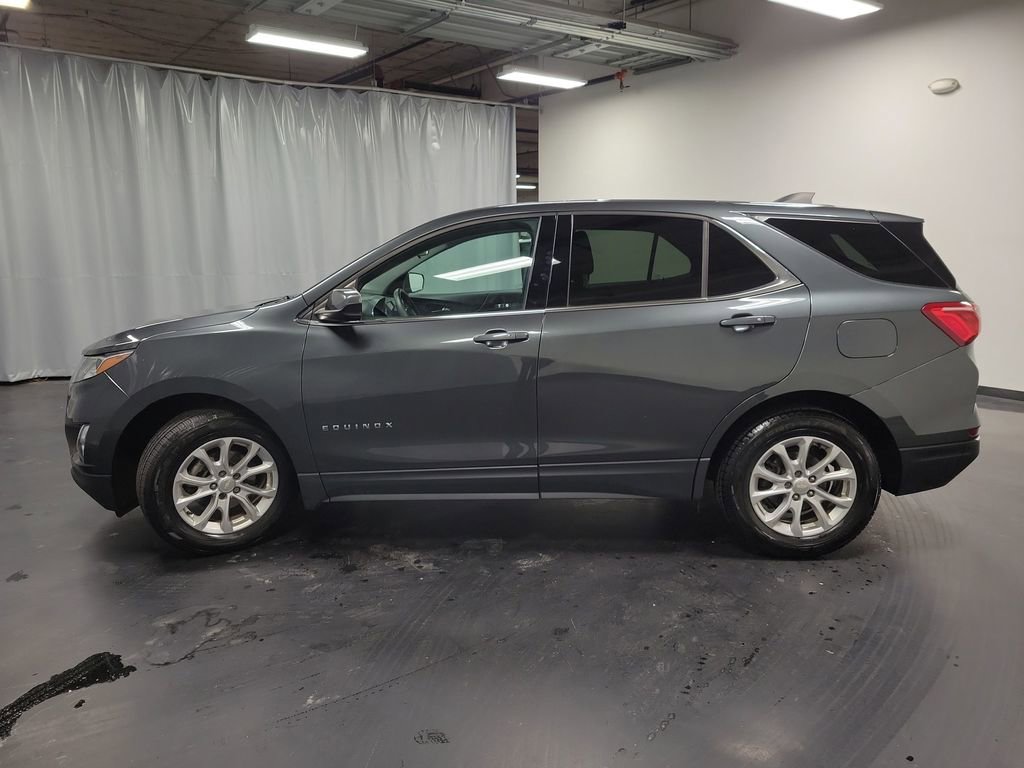 Used 2019 Chevrolet Equinox LT image 6