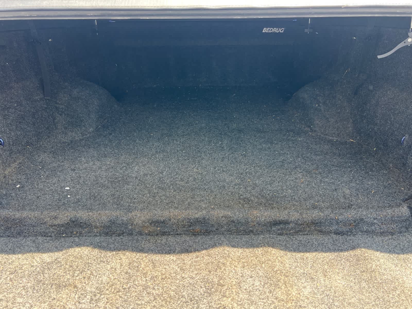 Used 2016 Chevrolet Colorado W/T RWD image 5