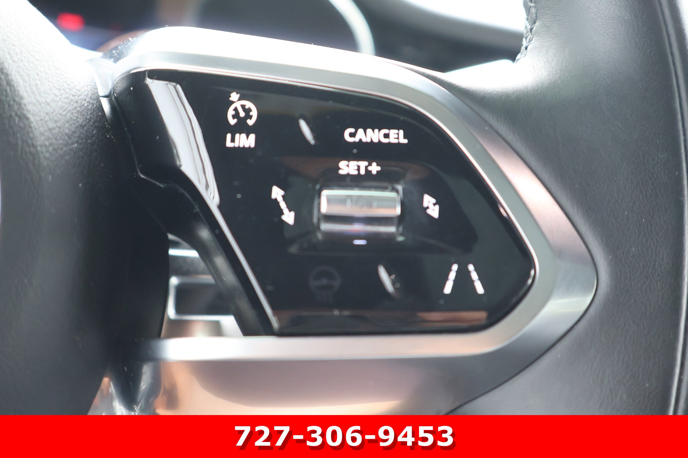 Used 2021 Jaguar F-PACE S AWD/4WD image 23