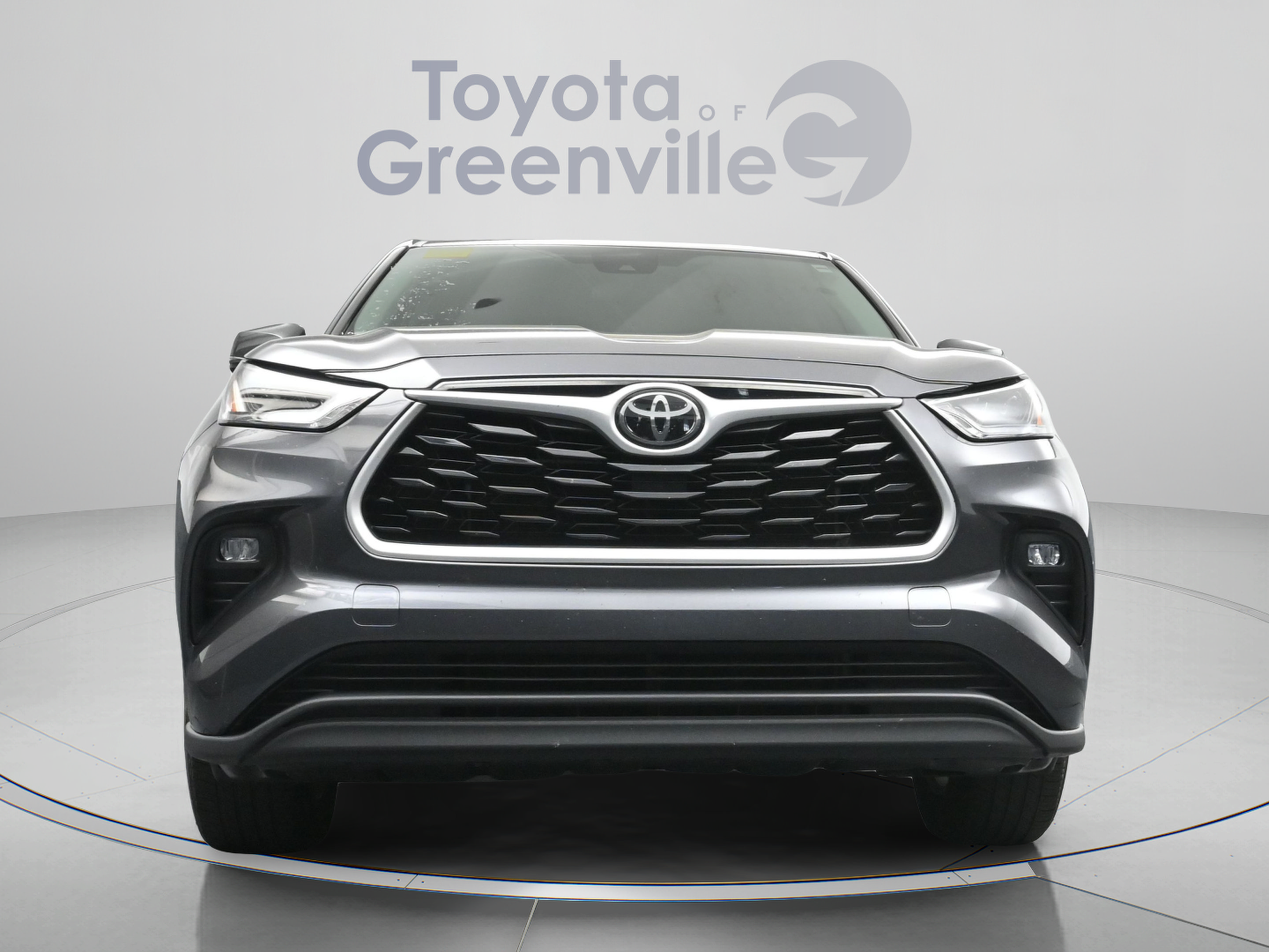 Certified 2024 Toyota Highlander LE AWD/4WD image 23
