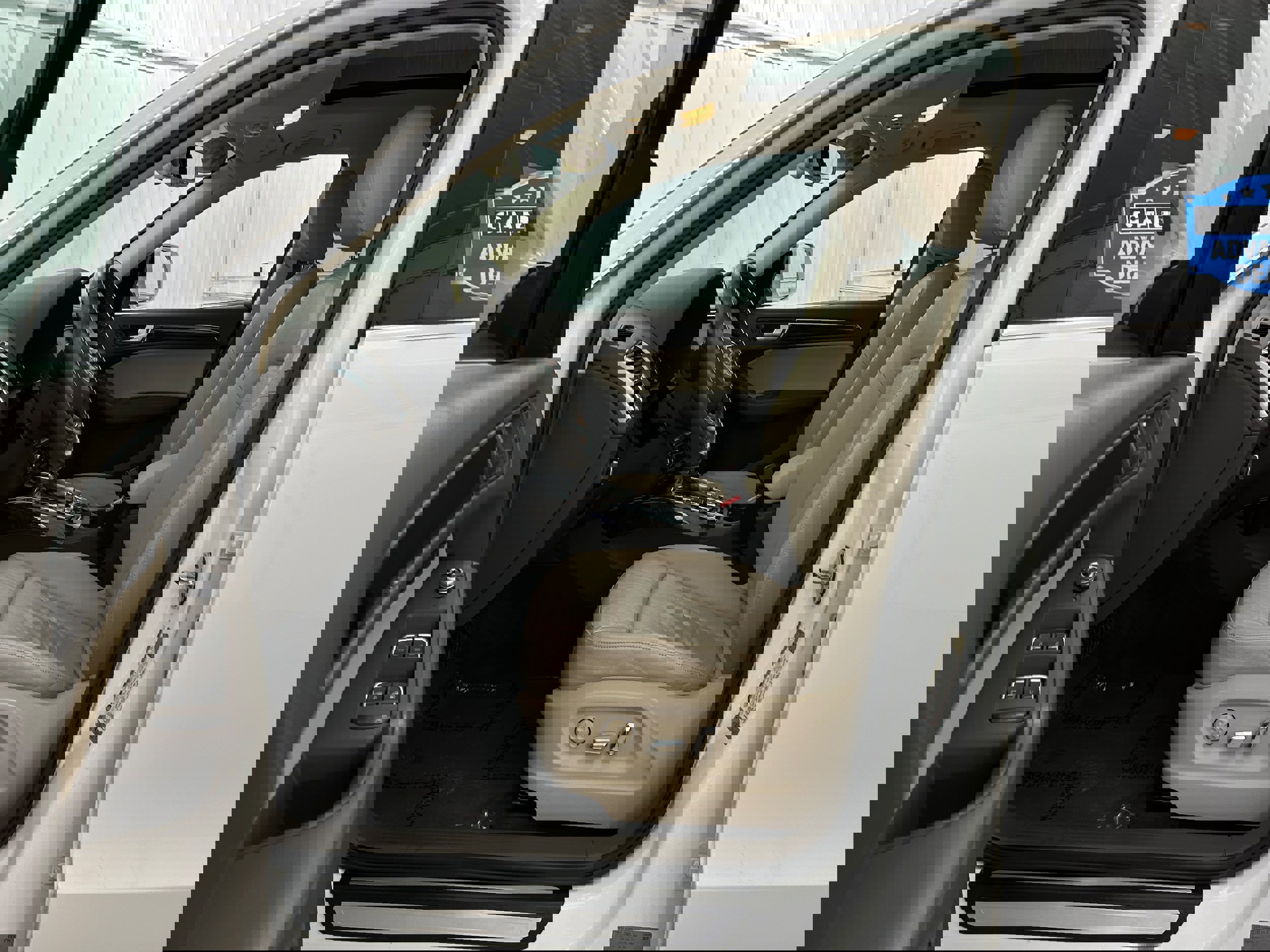 Used 2014 Audi Q5 2.0T Premium Plus image 4