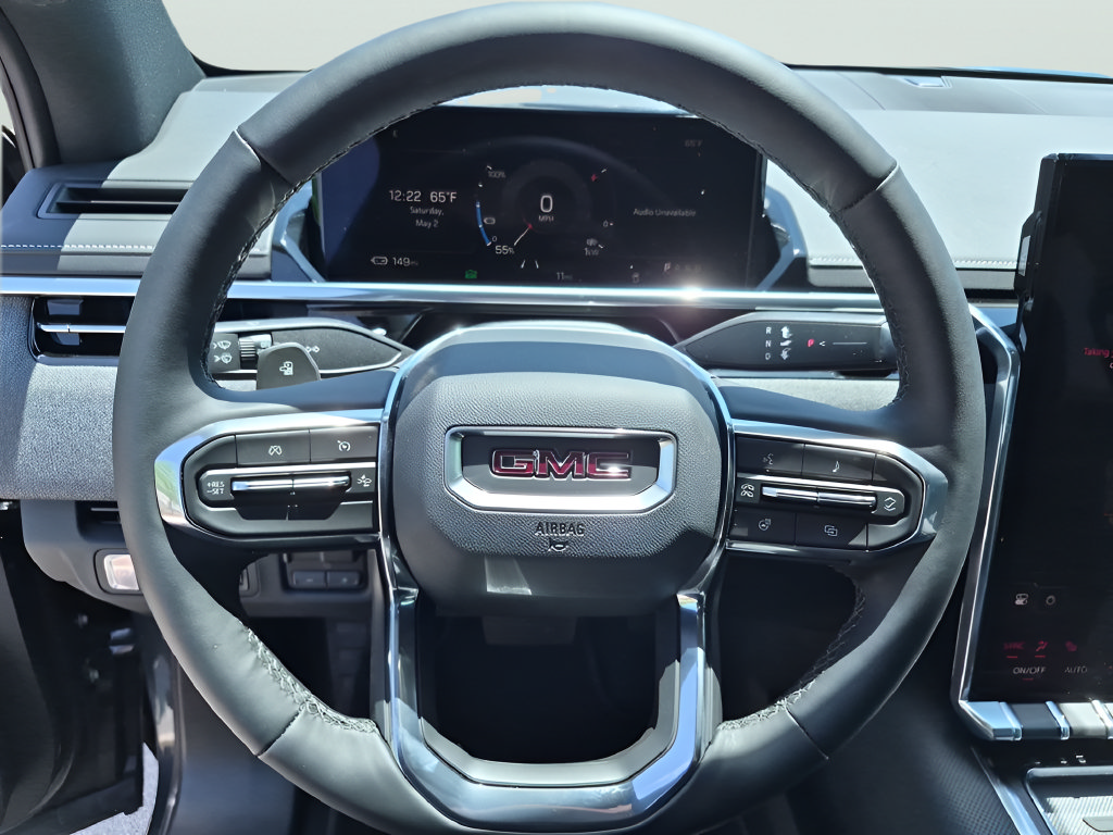 New 2026 GMC Sierra EV Elevation AWD/4WD image 19