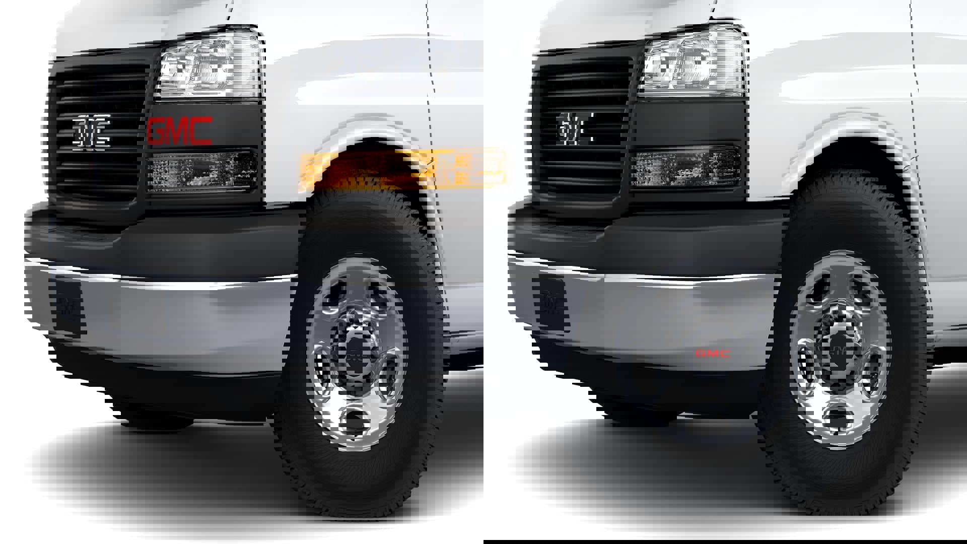 New 2026 GMC Savana 2500 image 5