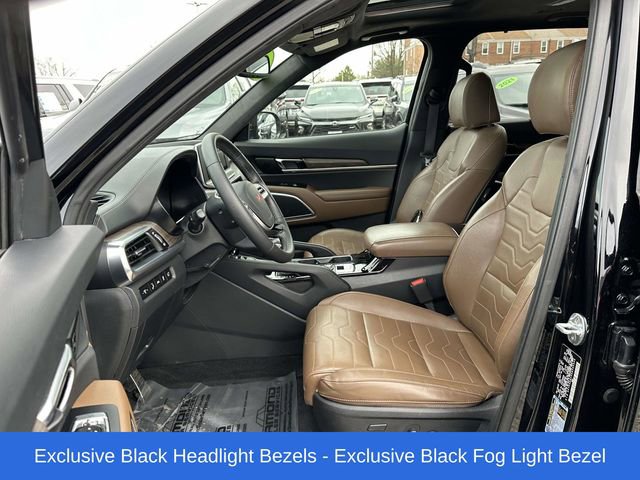 Used 2022 Kia Telluride SX w/ SX Prestige Package image 17