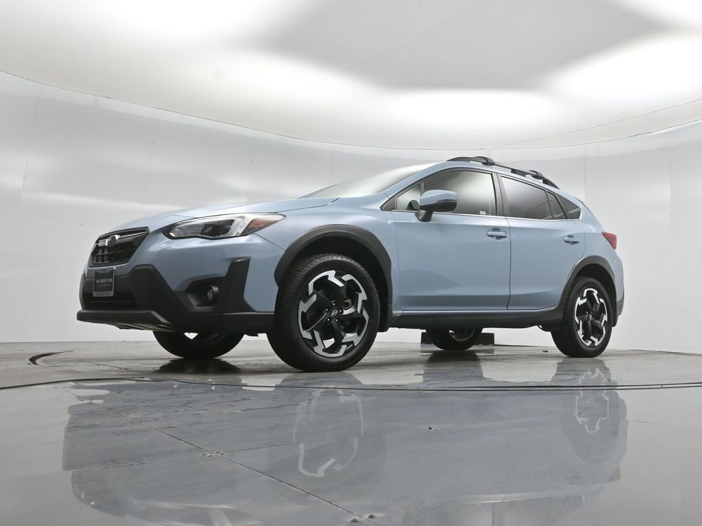 Used 2022 Subaru Crosstrek 2.5i Limited w/ Moonroof Package 2 image 47