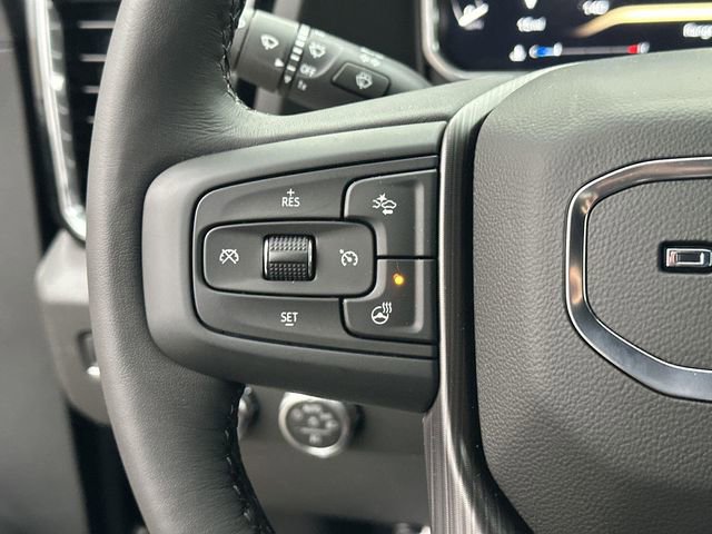 New 2026 GMC Sierra 2500 Denali Ultimate w/ Max Trailering Package image 9